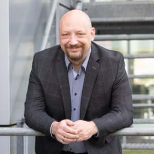 Profilbild von Christian Ryssel