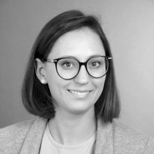 Profilbild von Maria Wittig