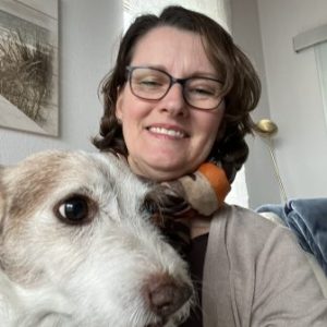 Profilbild von Sandra