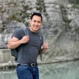 Profilbild von Duy-Bach Nguyen