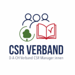 Profilbild von D-A-CH Verband CSR Manager:innen e.V.