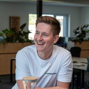 Profilbild von Oliver Kamienski