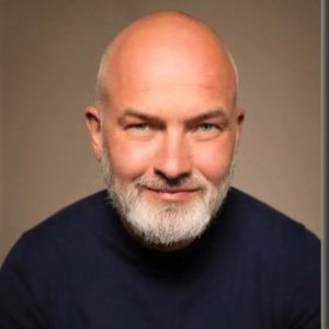 Profilbild von Daniel Strobel