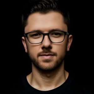 Profilbild von timd