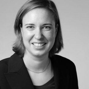 Profilbild von Julia Reckfort