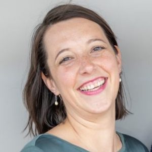 Profilbild von Hannah Eichhorn