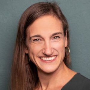 Profilbild von Dana Chroust