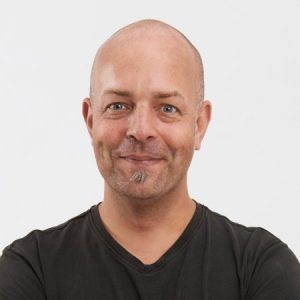 Profilbild von Joschi Kuphal