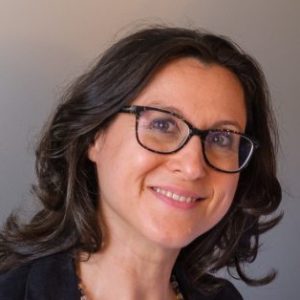 Profilbild von Olivia Falkenstein