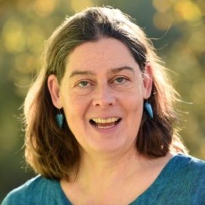 Profilbild von Karin Schnappauf