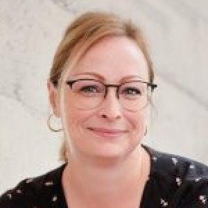 Profilbild von Sylvie Döring