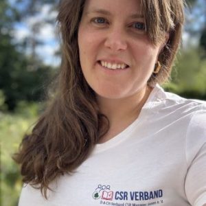 Profilbild von Veronika Kamer