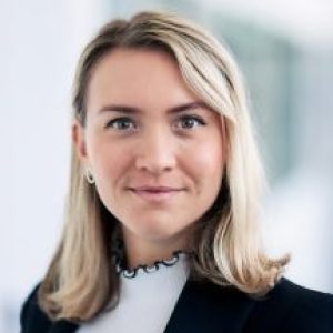 Profilbild von Jessica Mazurek