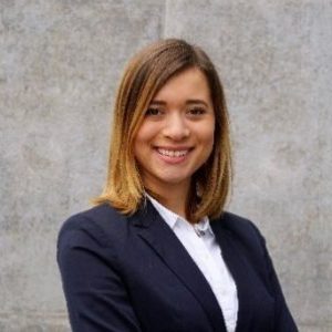 Profilbild von Sarah Mayer