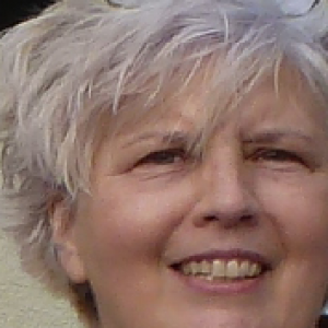 Profilbild von Petra Ehrich