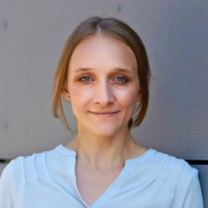 Profilbild von Hannah Schübel