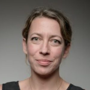 Profilbild von Xandra Hau