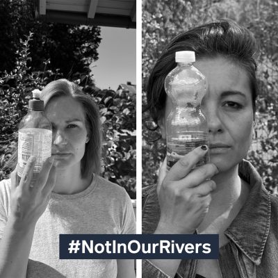 WorldRiversDay