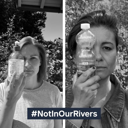 WorldRiversDay
