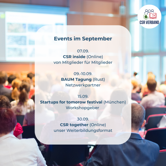 Events