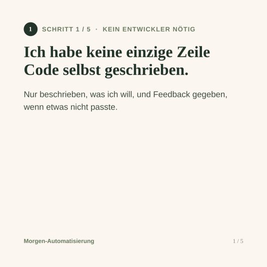 01_kein-entwickler