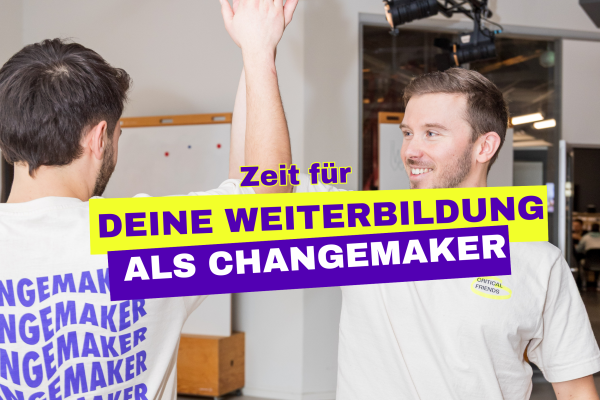CHANGEMAKER AKADEMIE