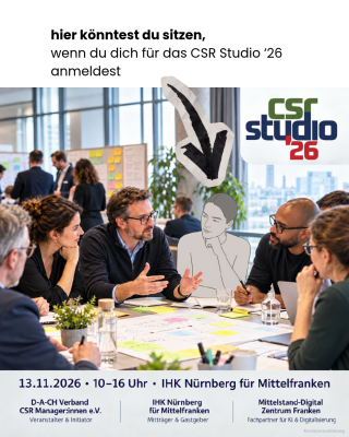 csr-tag vorschlag