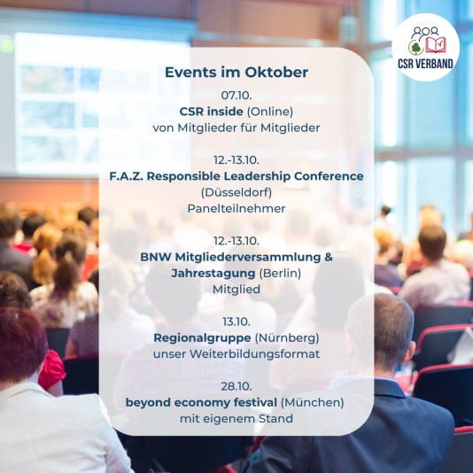 Events