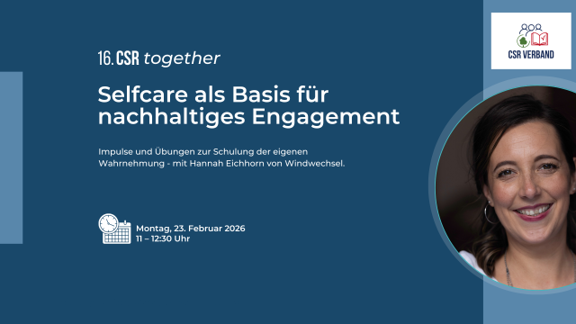 CSR together-quer-SuPi