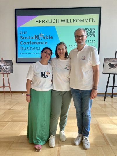 Vorstand-Sustainable-Conference-2025