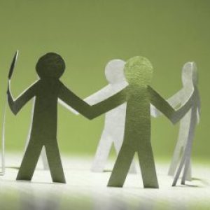 Gruppenlogo von Regionalgruppe Nürnberg | CSR Verband